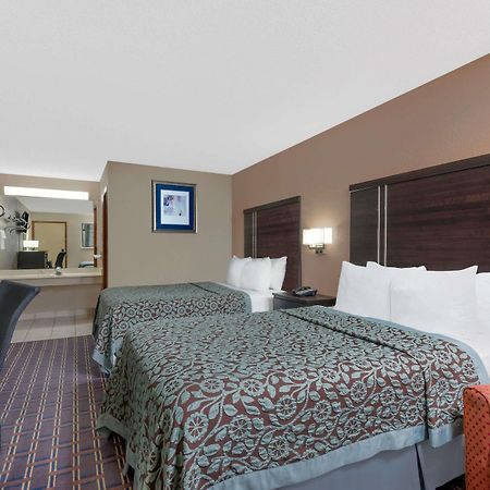 Days Inn By Wyndham Maumee/Toledo Luaran gambar