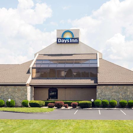 Days Inn By Wyndham Maumee/Toledo Luaran gambar