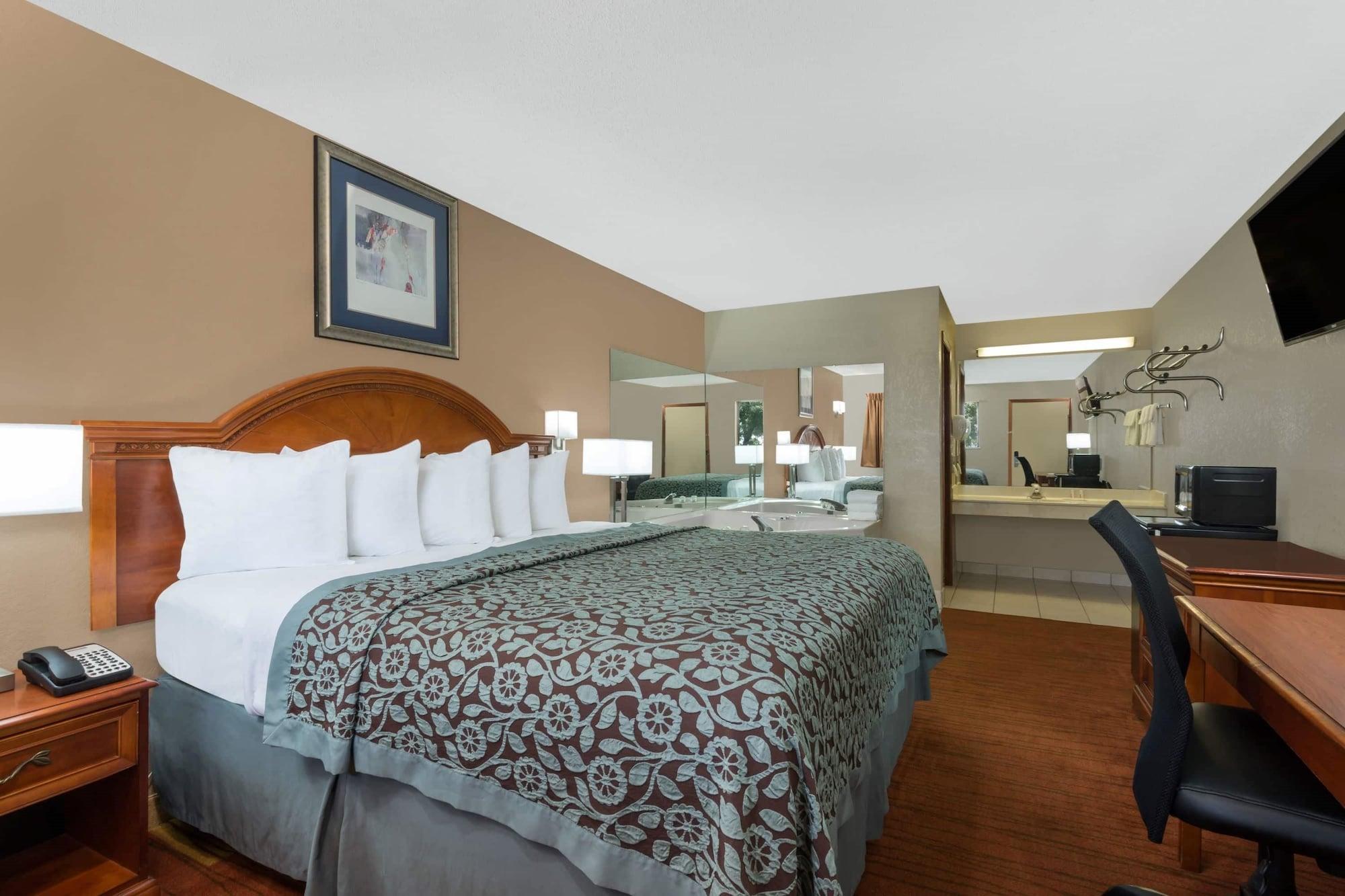 Days Inn By Wyndham Maumee/Toledo Luaran gambar