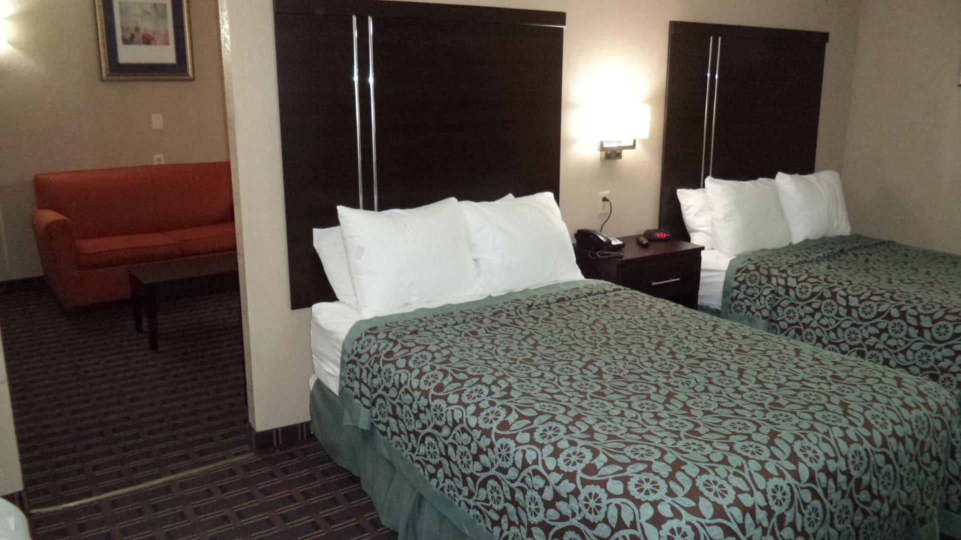 Days Inn By Wyndham Maumee/Toledo Luaran gambar