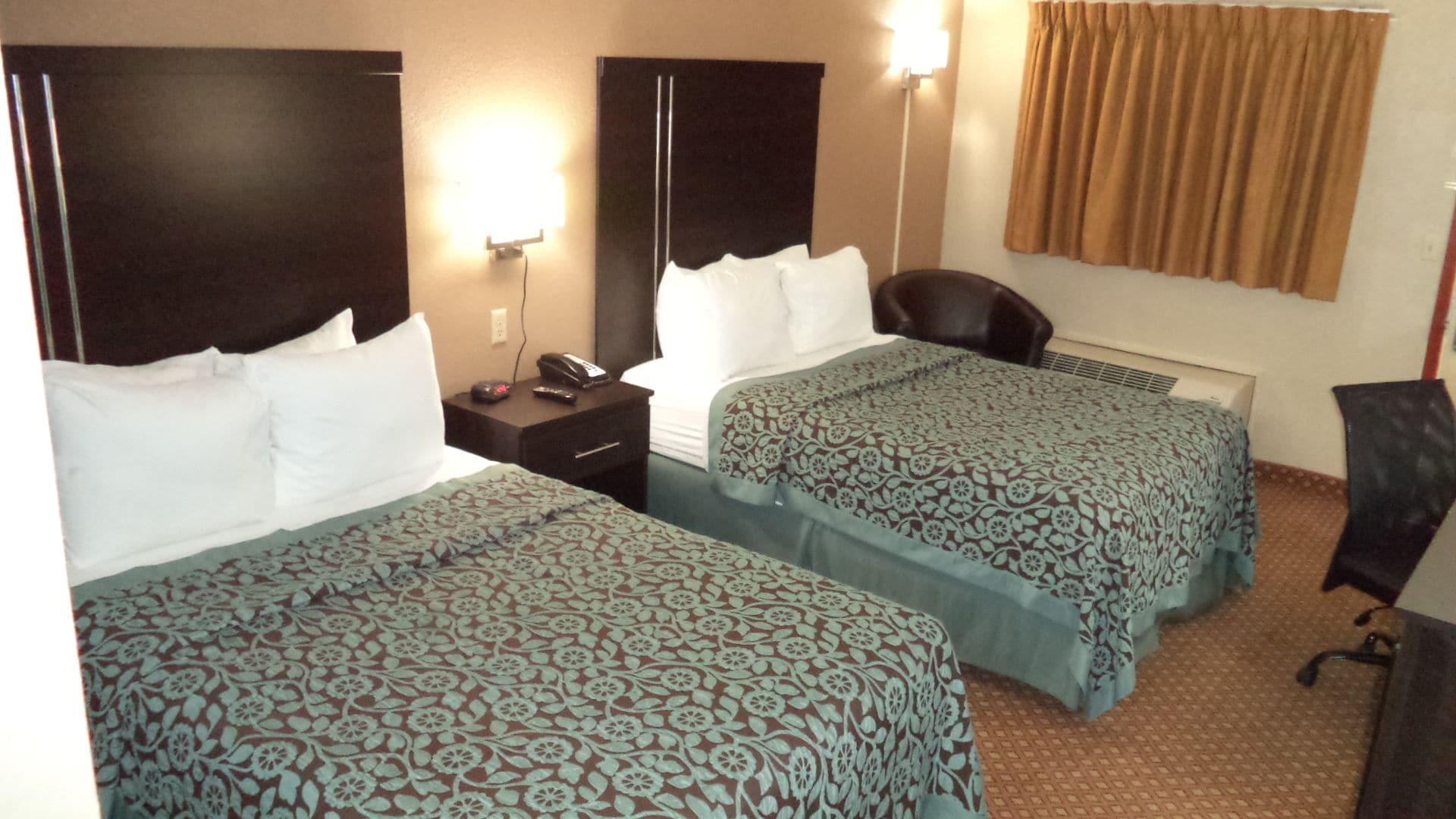 Days Inn By Wyndham Maumee/Toledo Luaran gambar