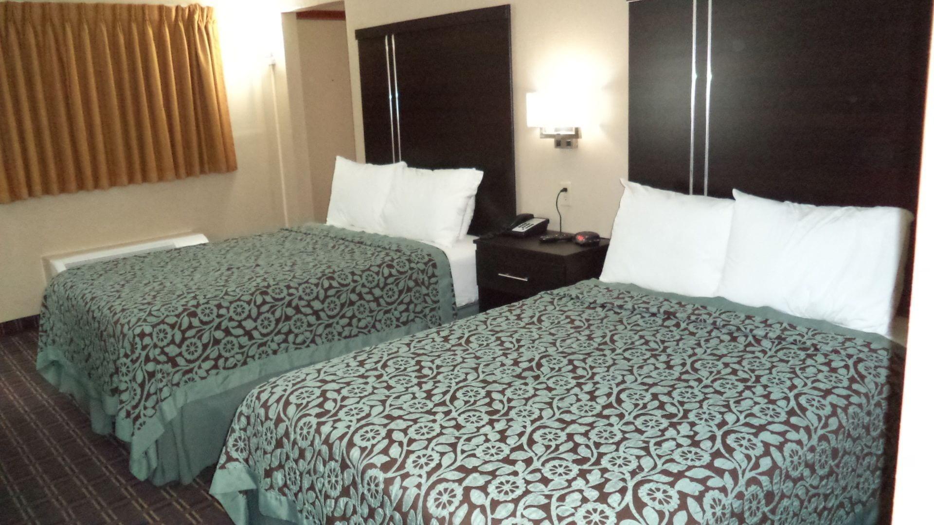 Days Inn By Wyndham Maumee/Toledo Luaran gambar
