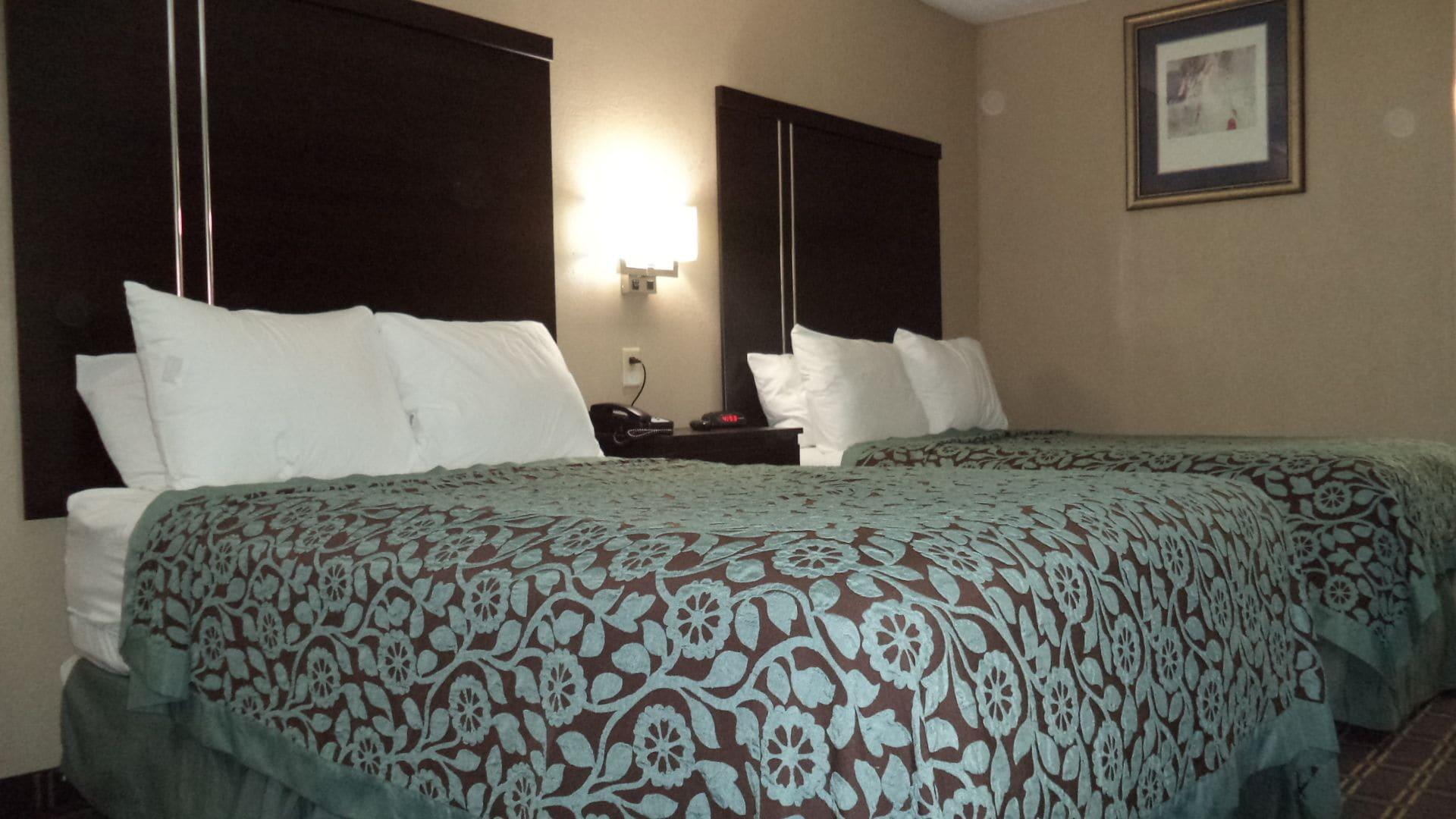 Days Inn By Wyndham Maumee/Toledo Luaran gambar