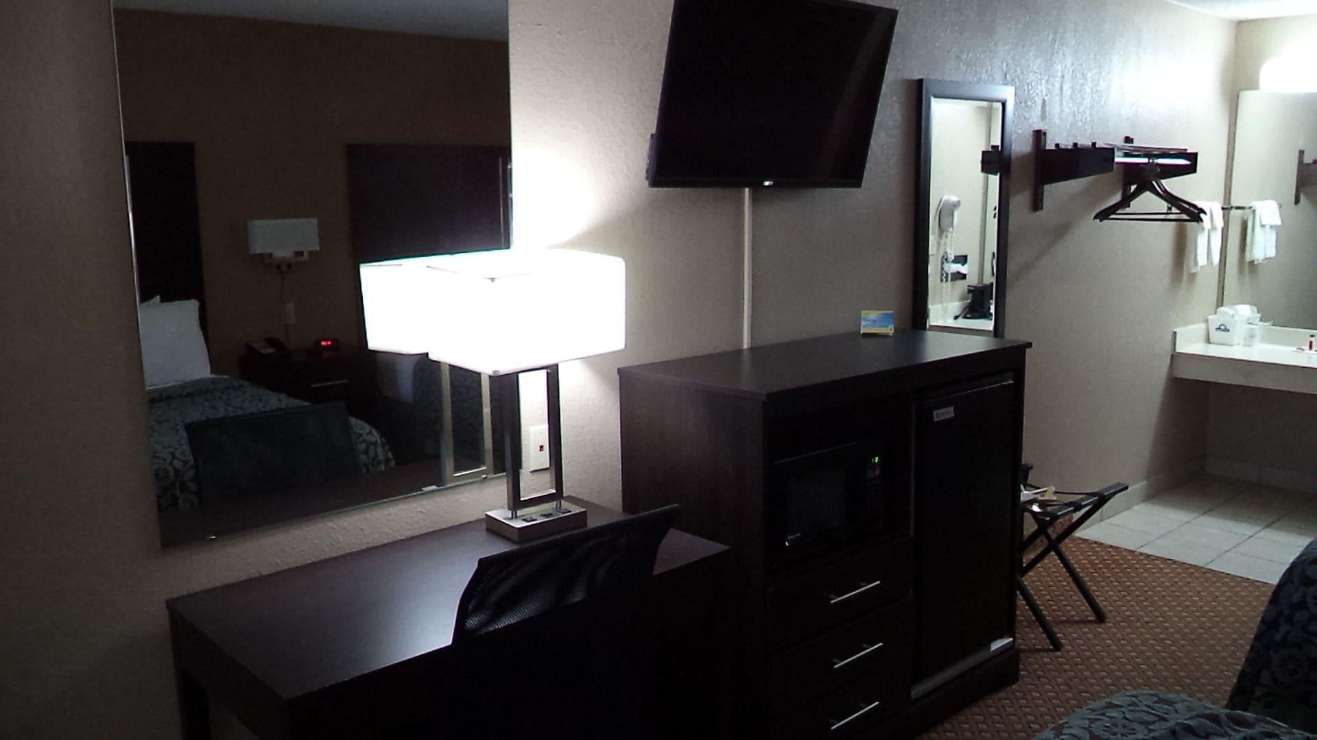 Days Inn By Wyndham Maumee/Toledo Luaran gambar