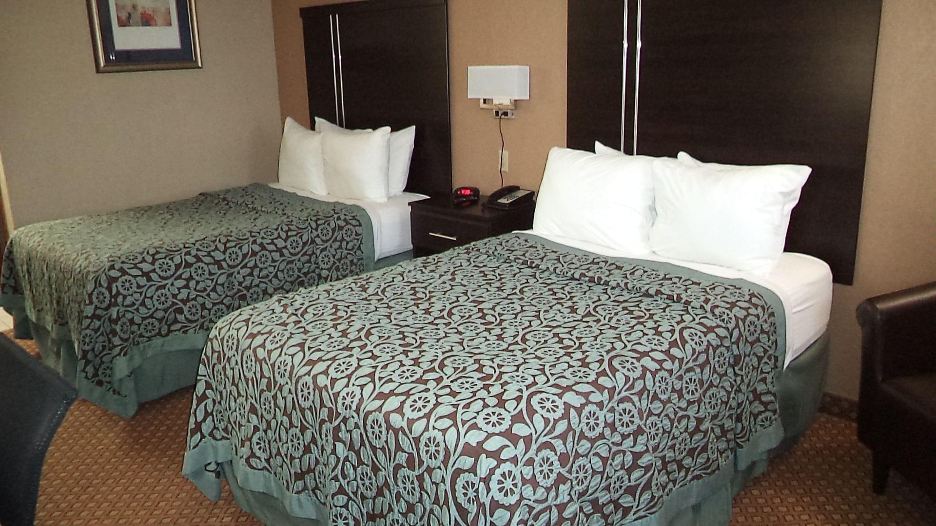 Days Inn By Wyndham Maumee/Toledo Luaran gambar
