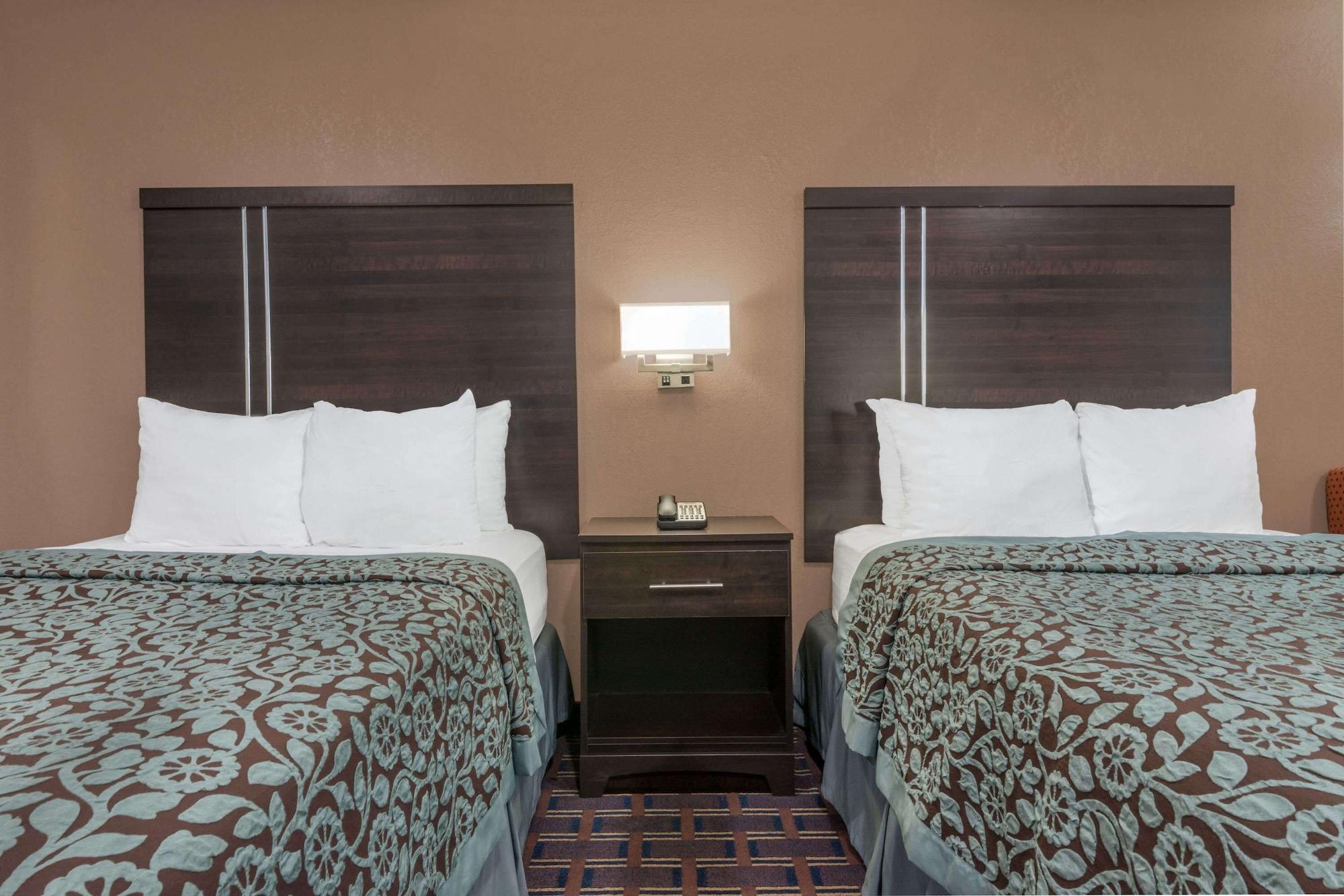 Days Inn By Wyndham Maumee/Toledo Luaran gambar