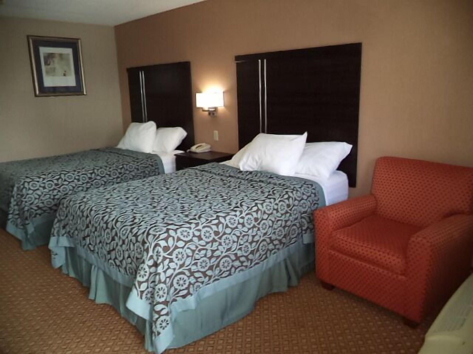 Days Inn By Wyndham Maumee/Toledo Luaran gambar