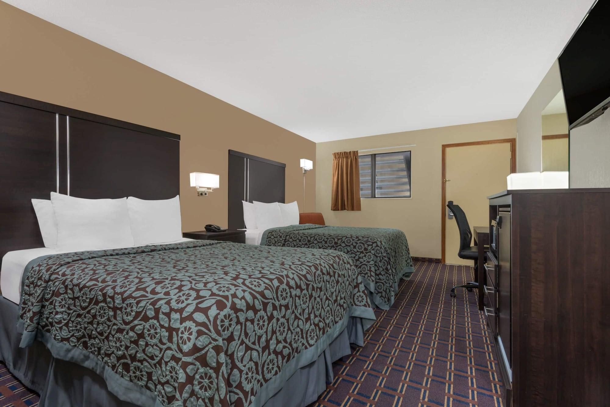 Days Inn By Wyndham Maumee/Toledo Luaran gambar