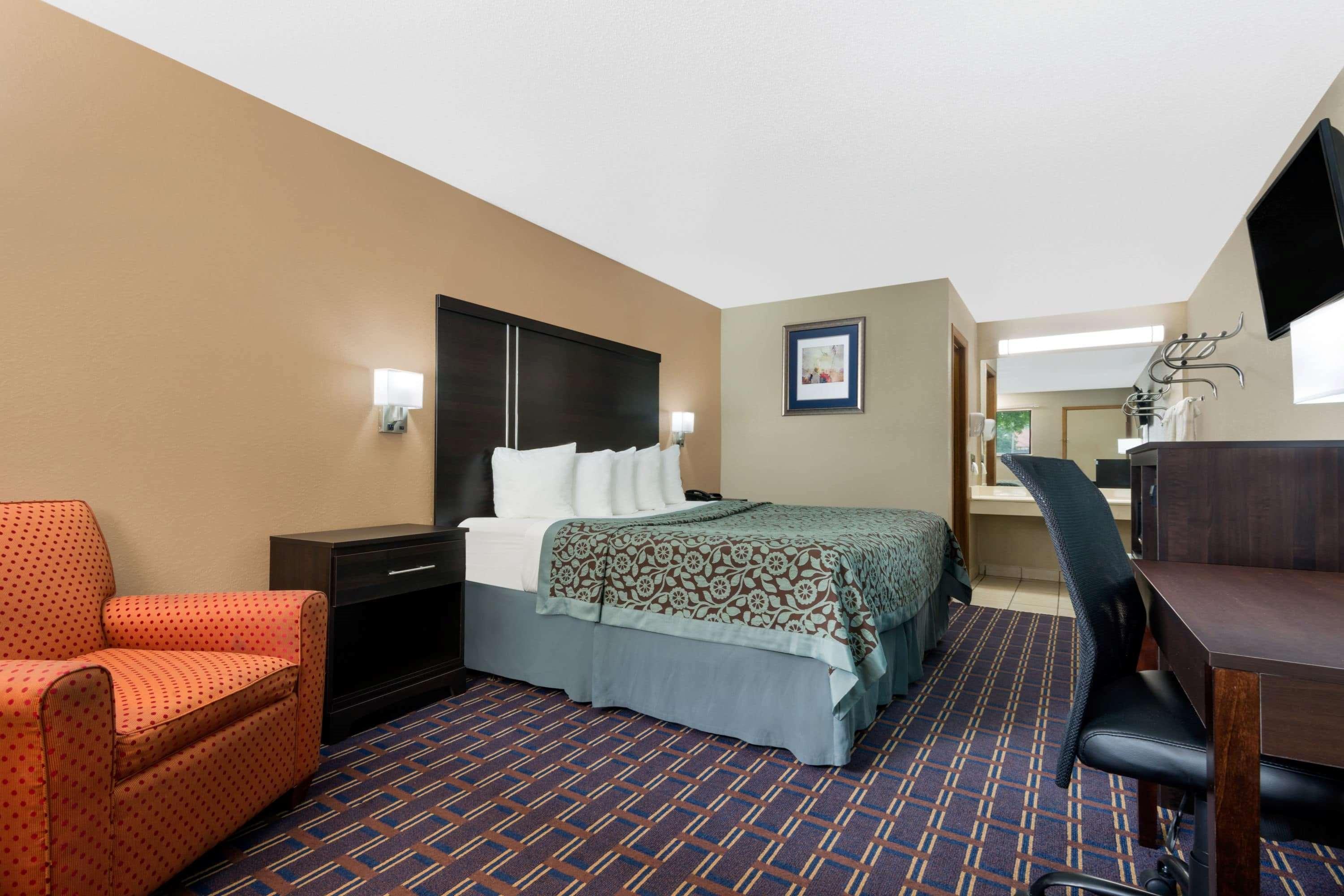 Days Inn By Wyndham Maumee/Toledo Luaran gambar