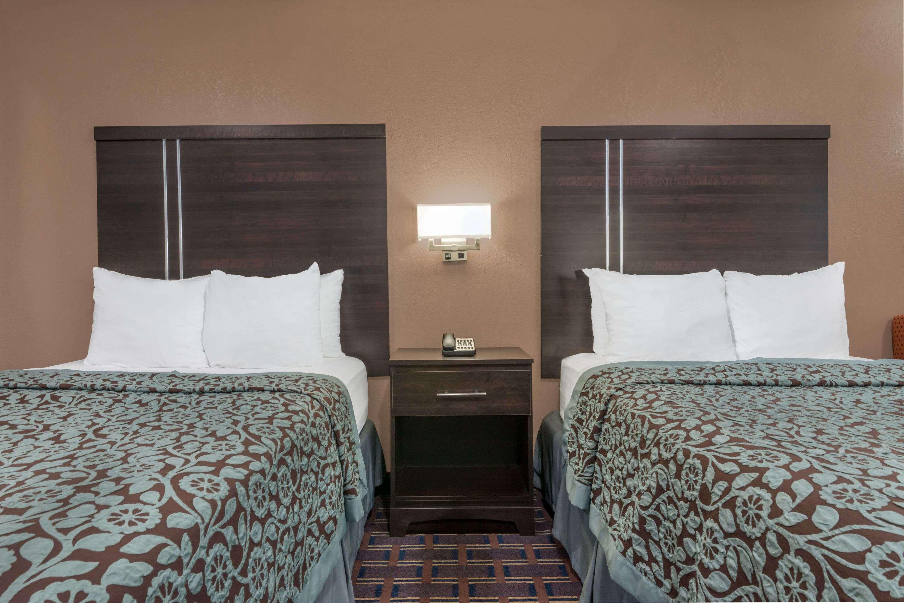 Days Inn By Wyndham Maumee/Toledo Luaran gambar