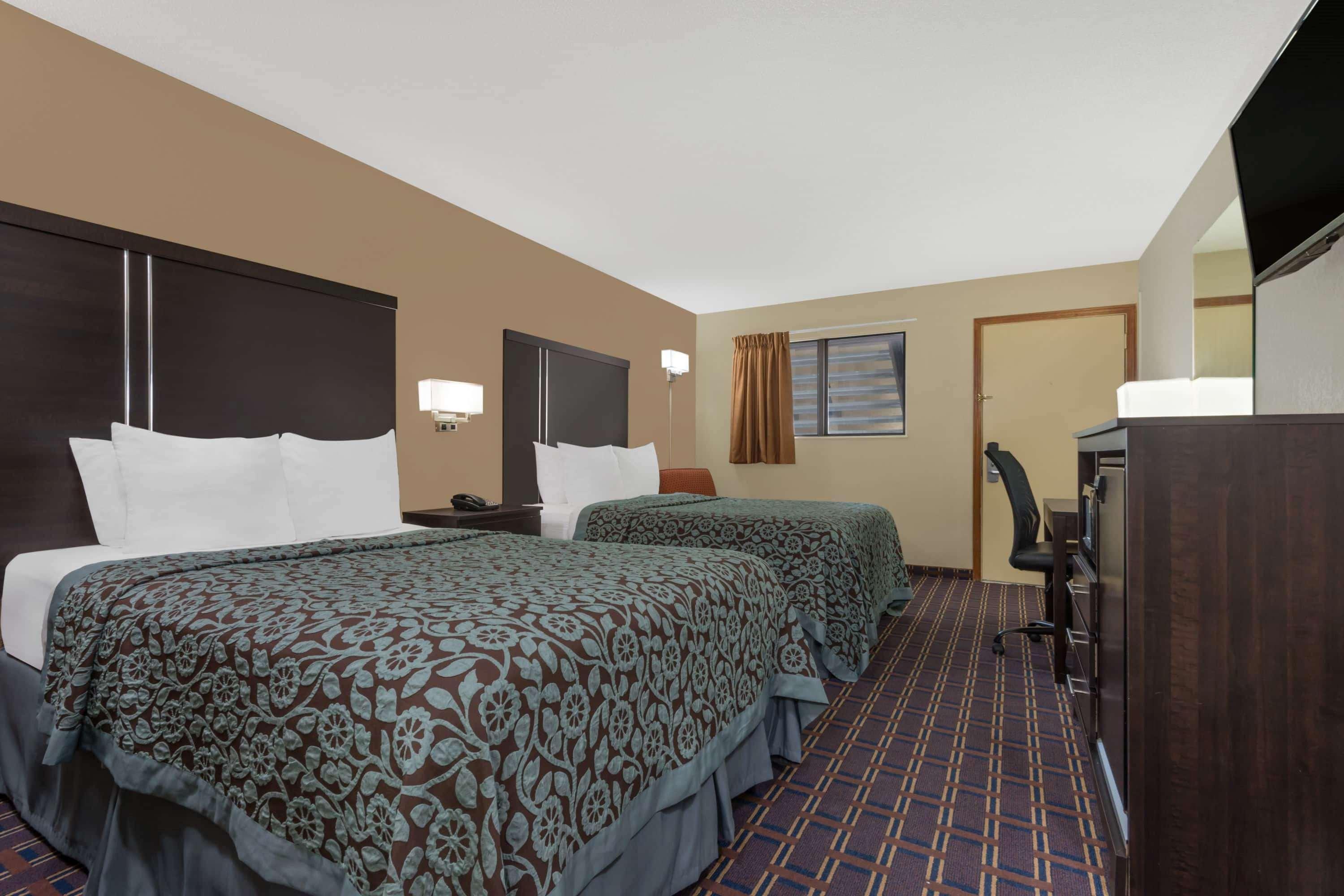Days Inn By Wyndham Maumee/Toledo Luaran gambar