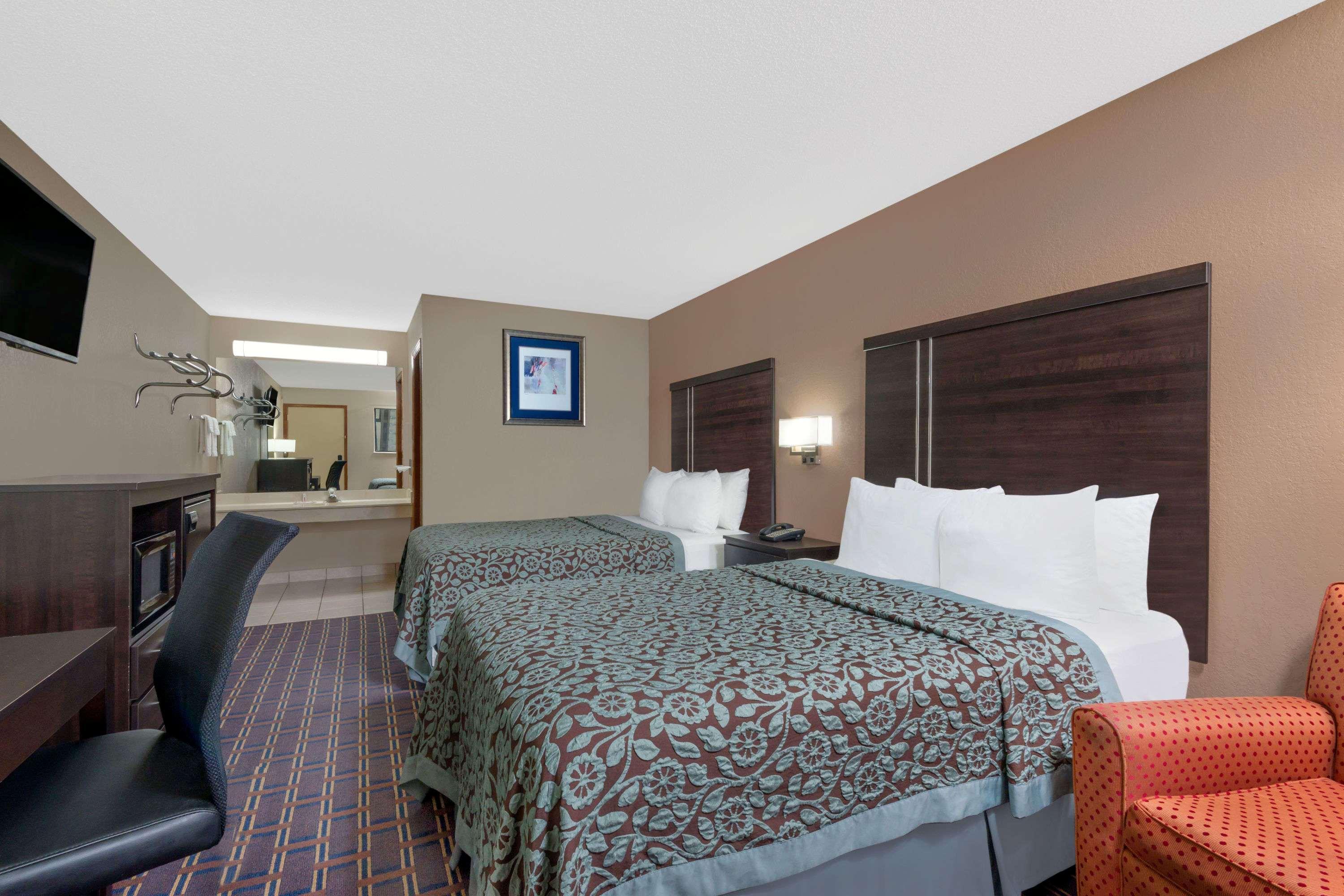Days Inn By Wyndham Maumee/Toledo Luaran gambar