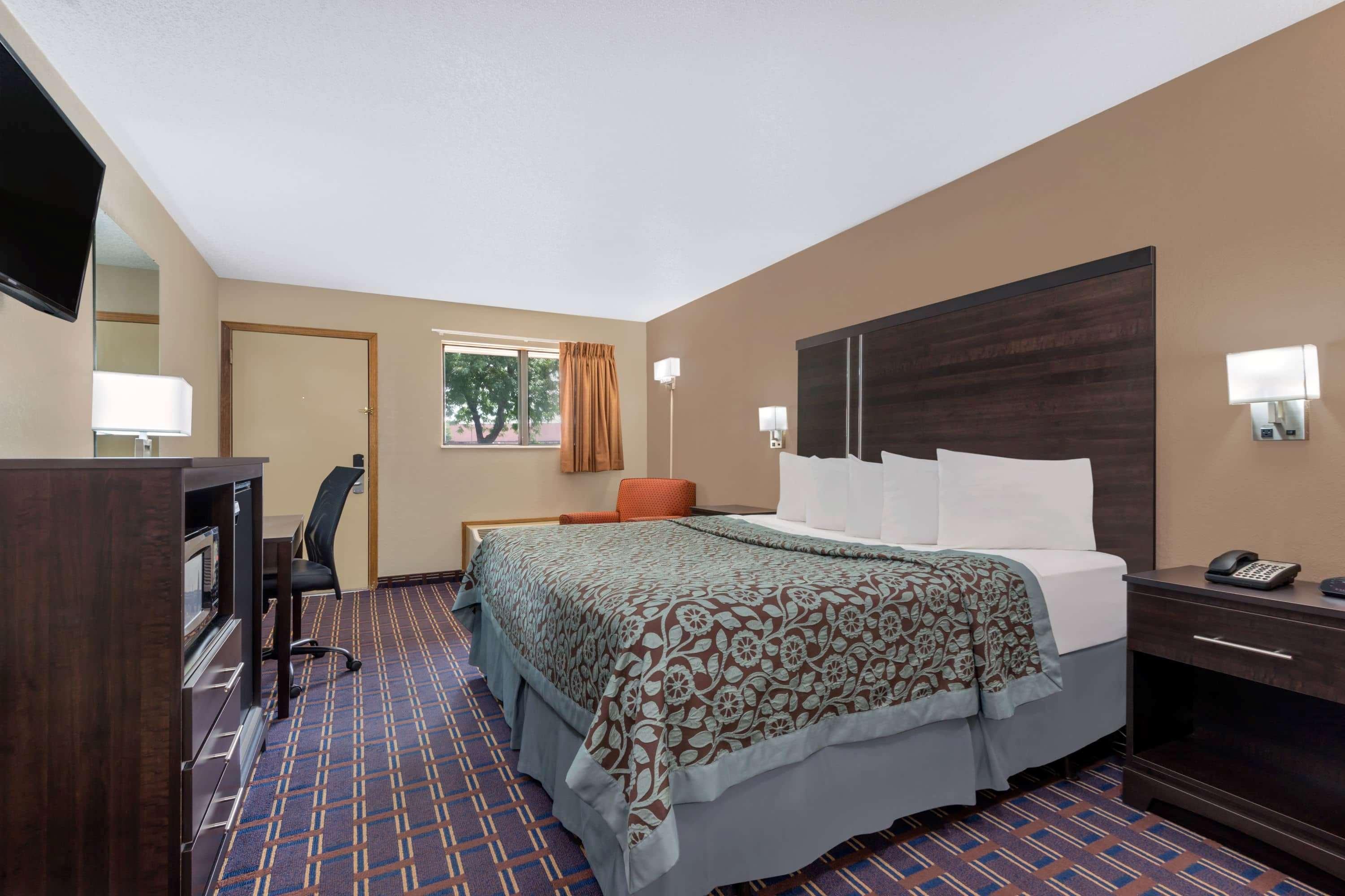 Days Inn By Wyndham Maumee/Toledo Luaran gambar