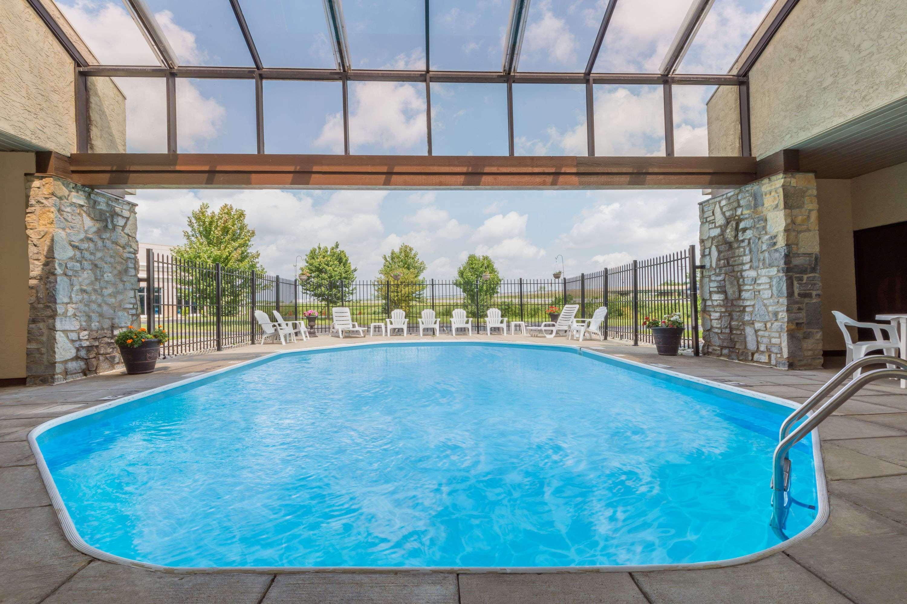 Days Inn By Wyndham Maumee/Toledo Luaran gambar