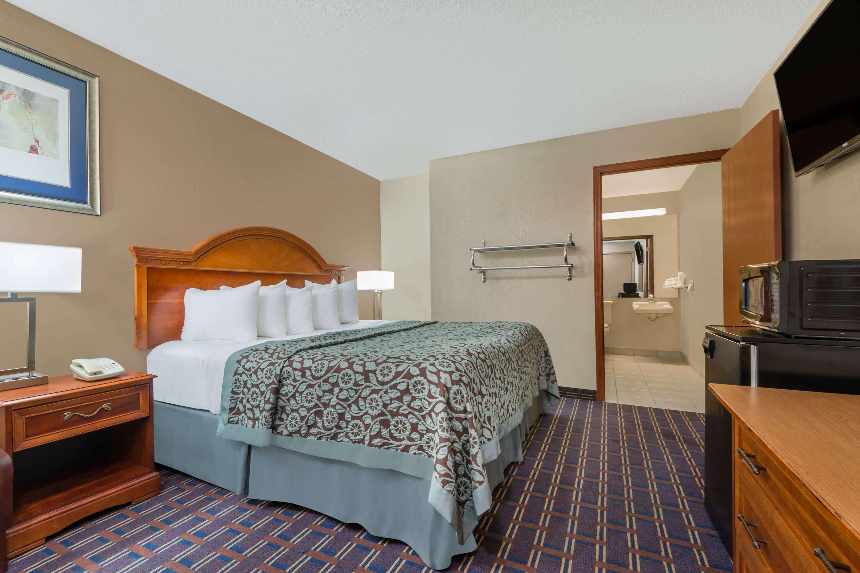 Days Inn By Wyndham Maumee/Toledo Luaran gambar
