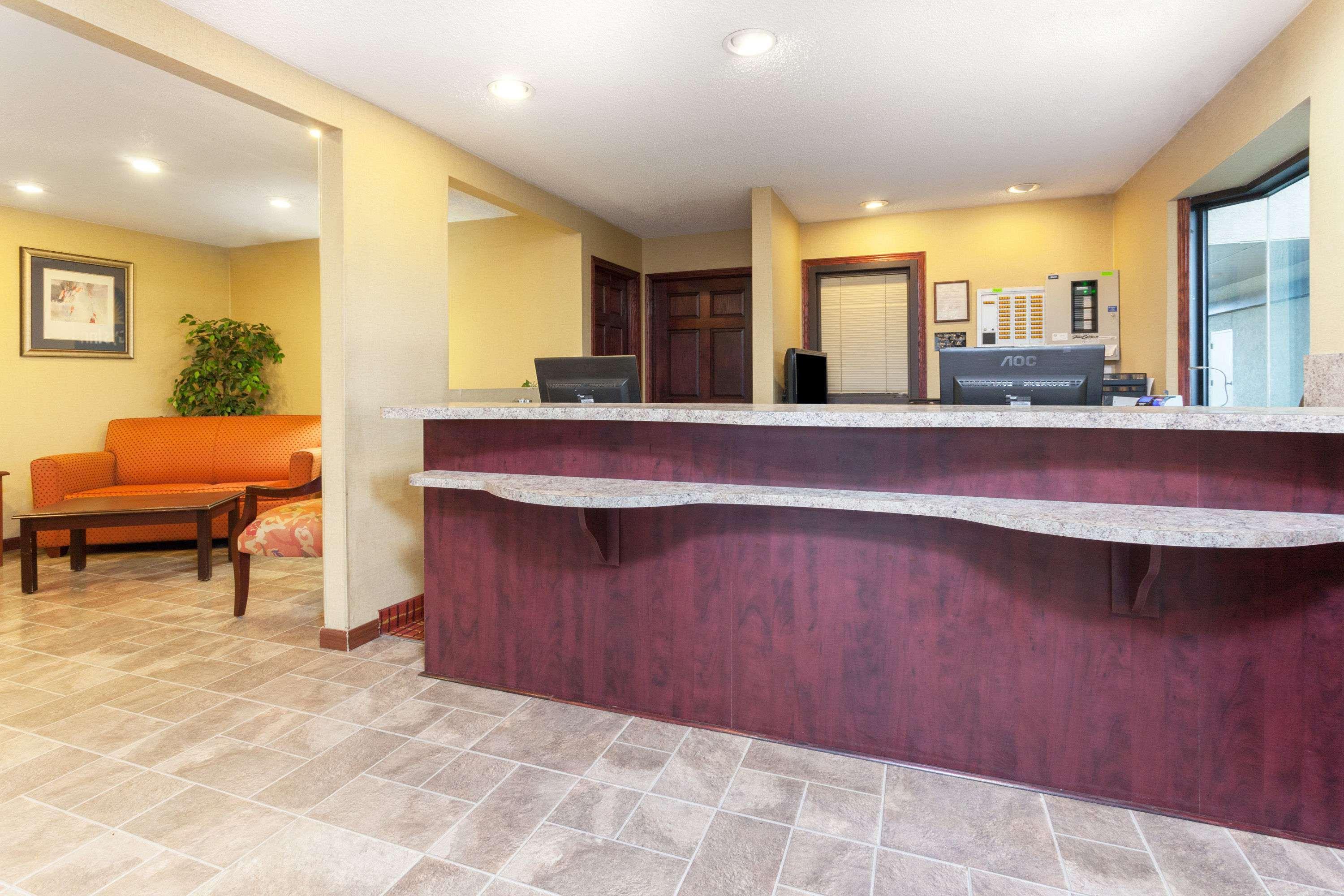 Days Inn By Wyndham Maumee/Toledo Luaran gambar