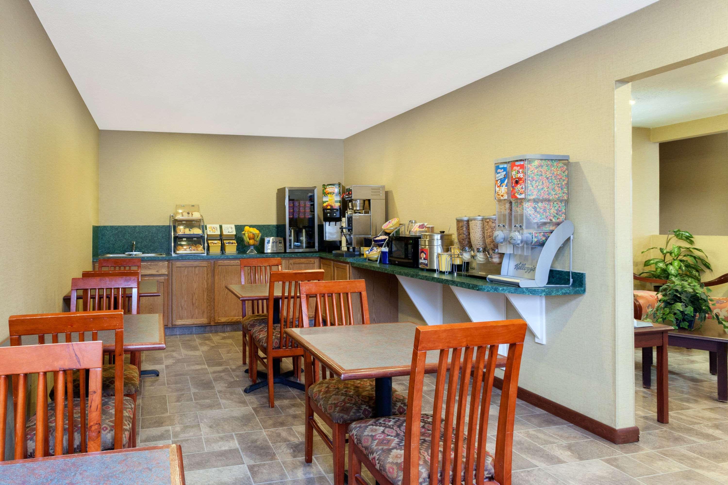 Days Inn By Wyndham Maumee/Toledo Luaran gambar