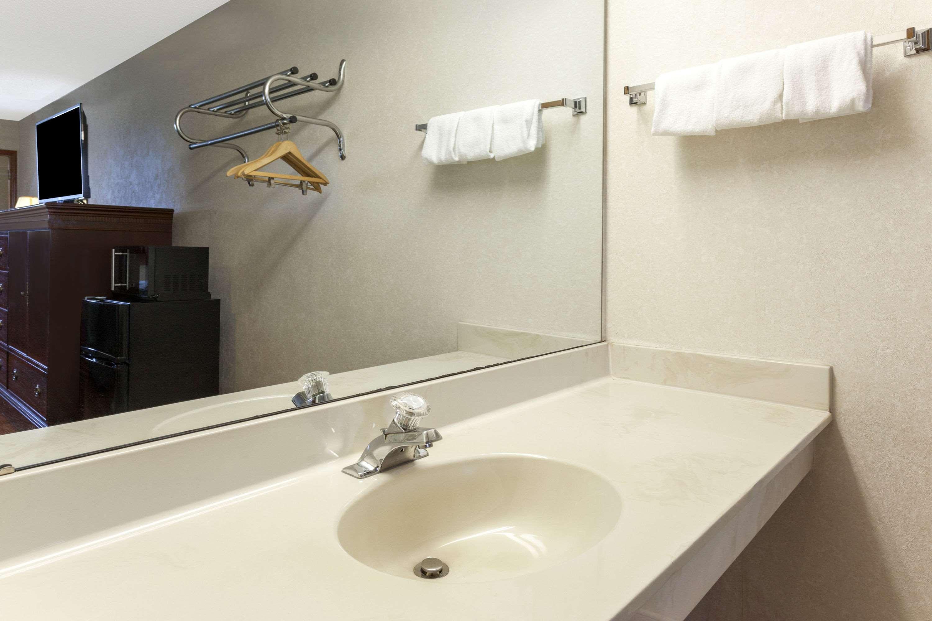 Days Inn By Wyndham Maumee/Toledo Luaran gambar