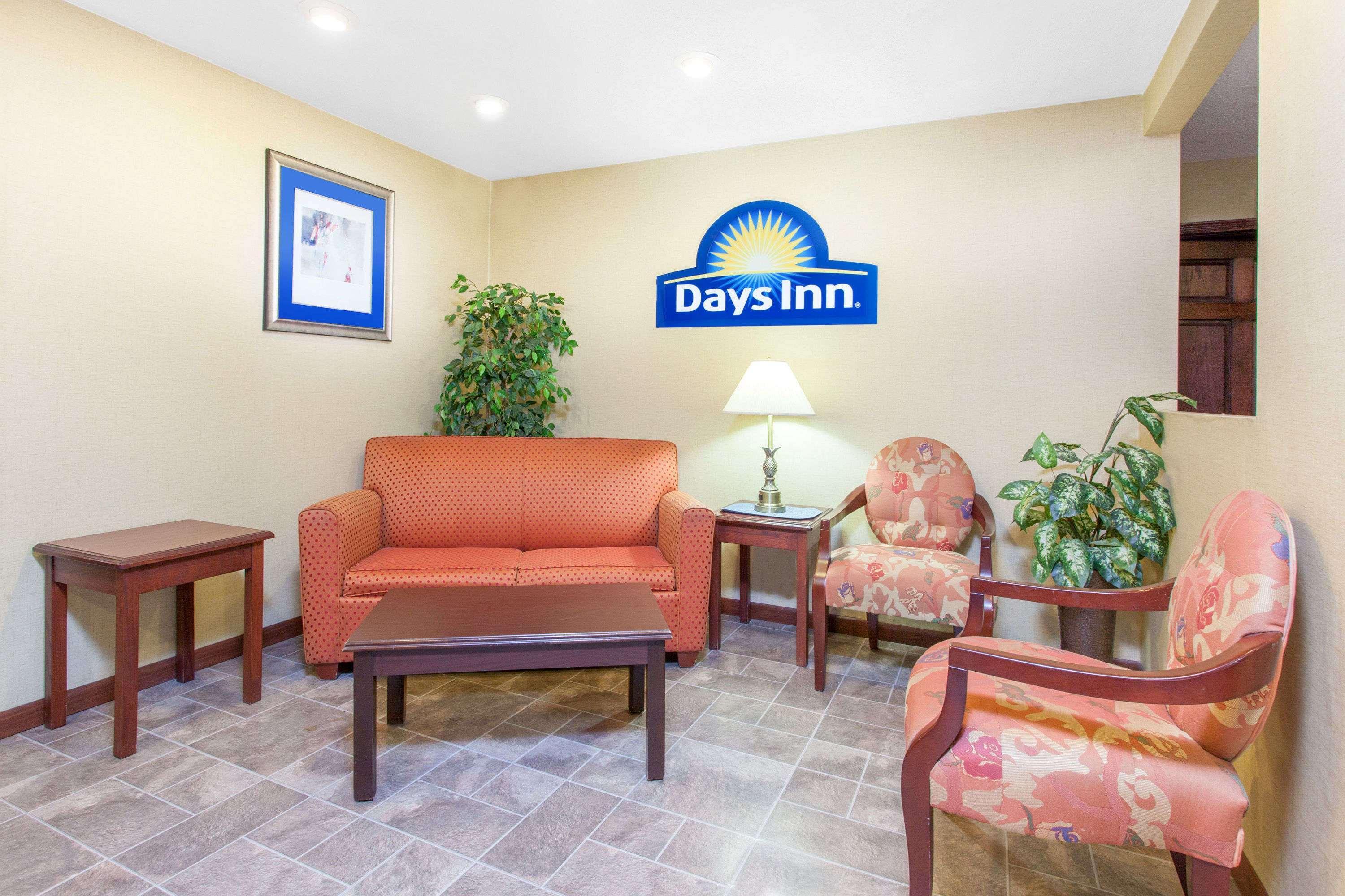 Days Inn By Wyndham Maumee/Toledo Luaran gambar