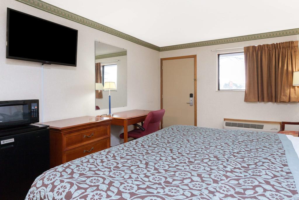 Days Inn By Wyndham Maumee/Toledo Luaran gambar