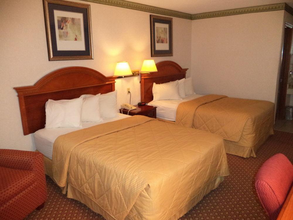 Days Inn By Wyndham Maumee/Toledo Luaran gambar