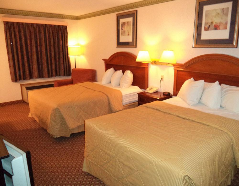 Days Inn By Wyndham Maumee/Toledo Luaran gambar