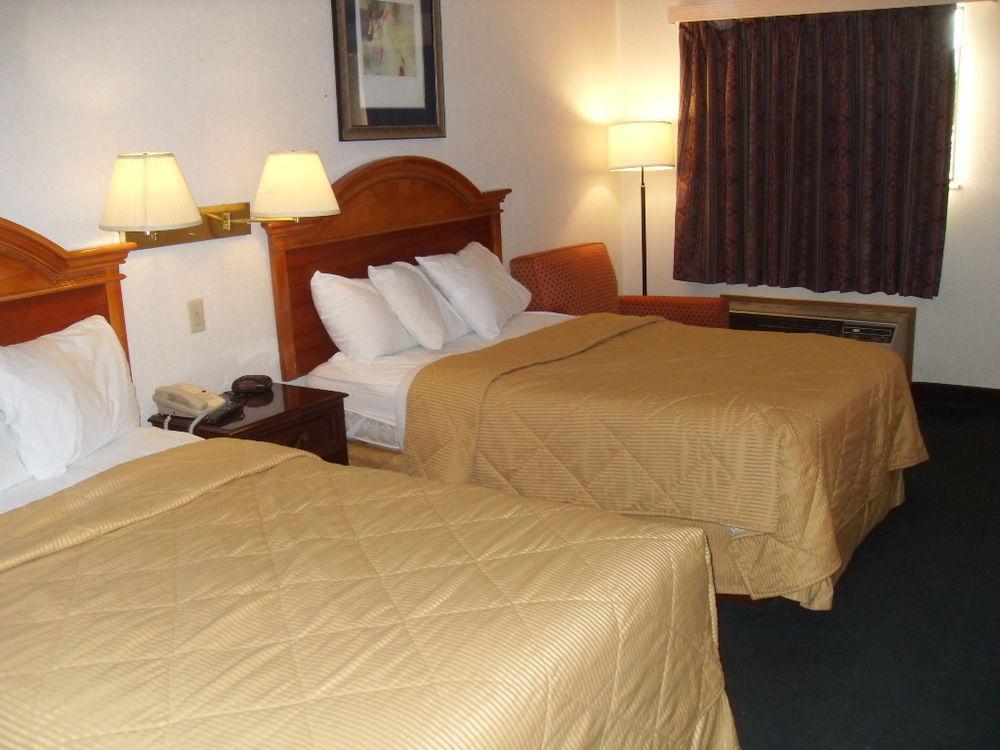 Days Inn By Wyndham Maumee/Toledo Luaran gambar