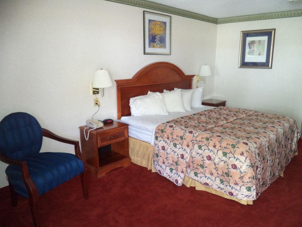Days Inn By Wyndham Maumee/Toledo Luaran gambar