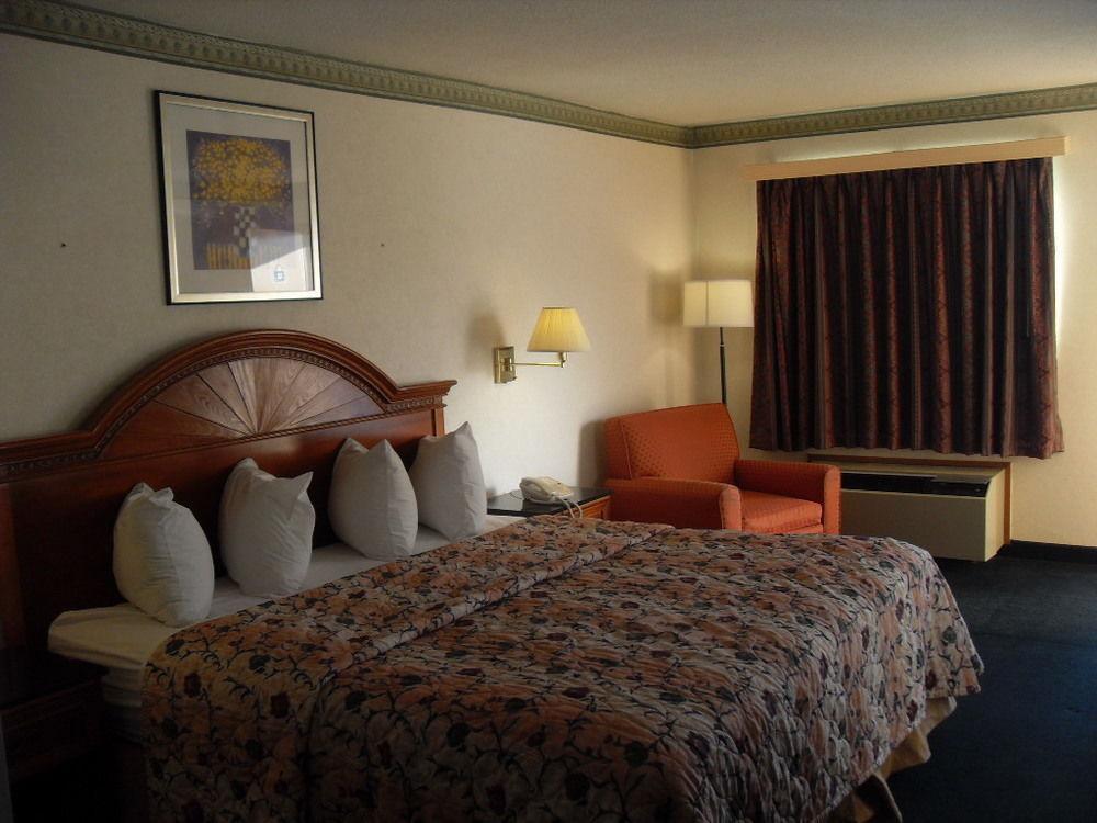 Days Inn By Wyndham Maumee/Toledo Luaran gambar
