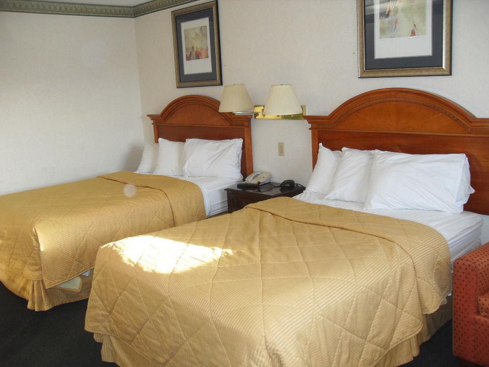 Days Inn By Wyndham Maumee/Toledo Luaran gambar