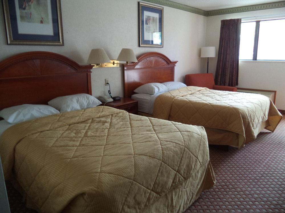 Days Inn By Wyndham Maumee/Toledo Luaran gambar