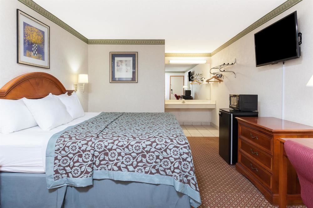 Days Inn By Wyndham Maumee/Toledo Luaran gambar