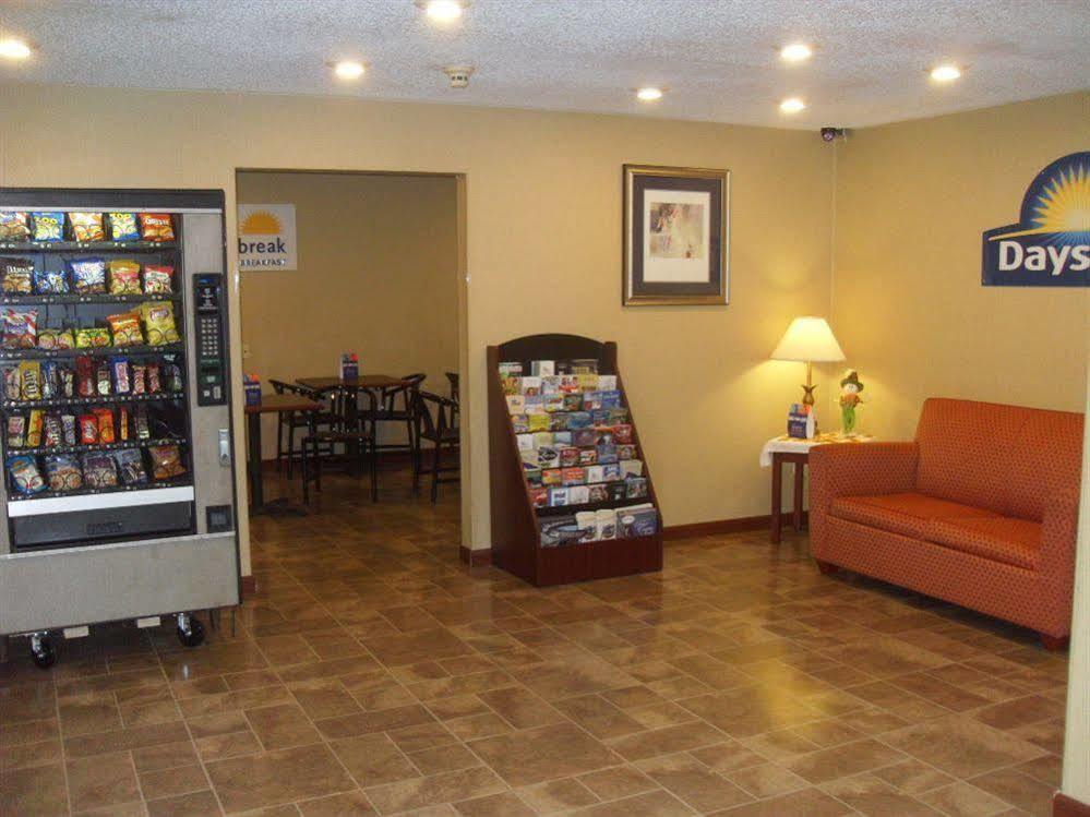 Days Inn By Wyndham Maumee/Toledo Luaran gambar