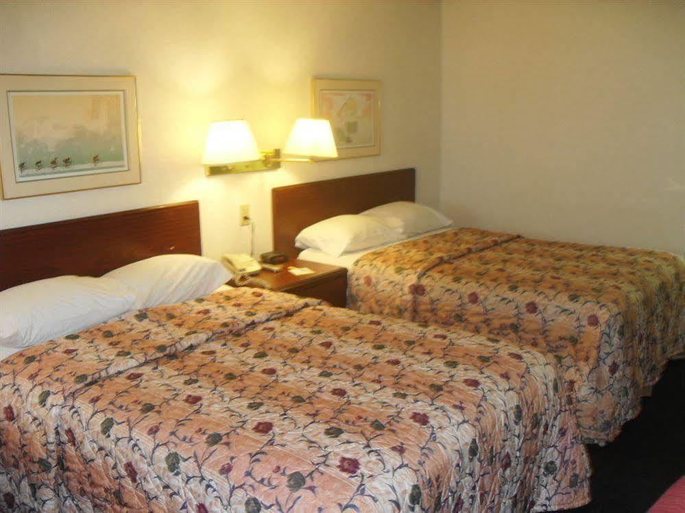 Days Inn By Wyndham Maumee/Toledo Luaran gambar