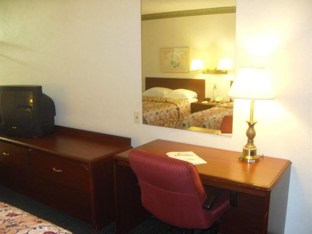 Days Inn By Wyndham Maumee/Toledo Luaran gambar