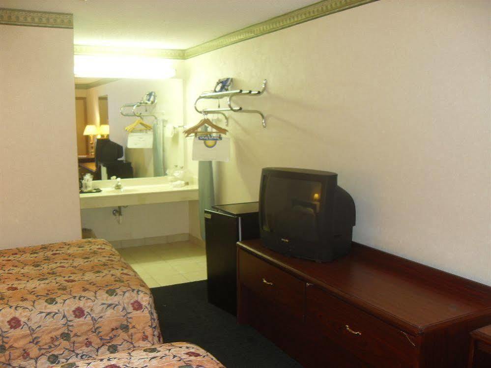 Days Inn By Wyndham Maumee/Toledo Luaran gambar