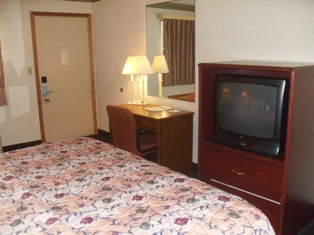Days Inn By Wyndham Maumee/Toledo Luaran gambar