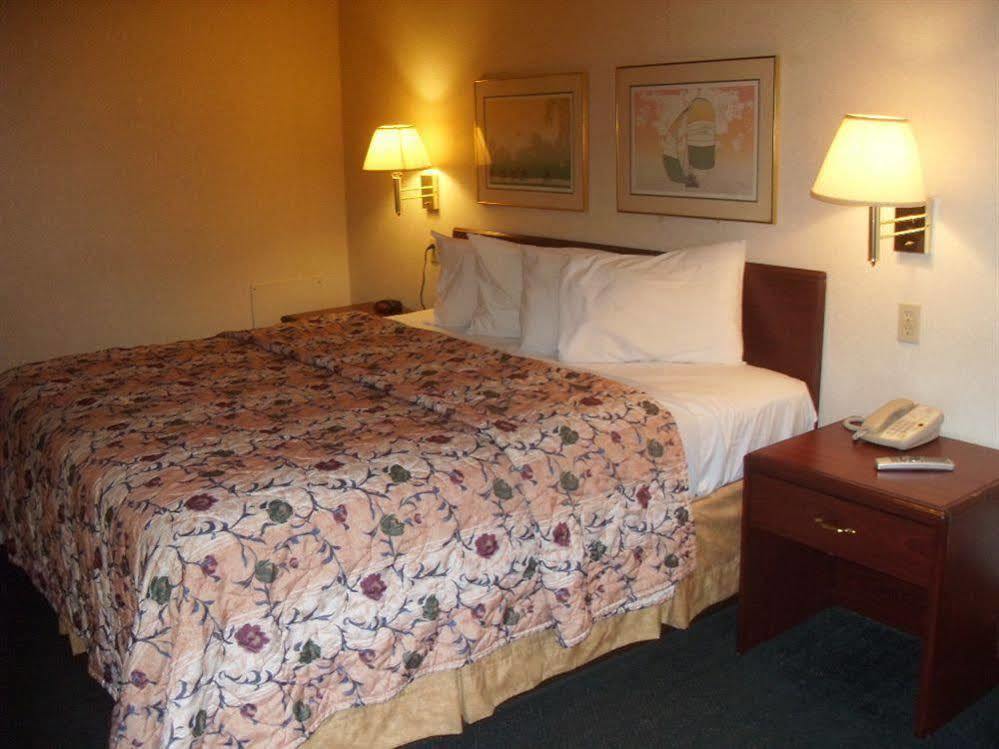 Days Inn By Wyndham Maumee/Toledo Luaran gambar