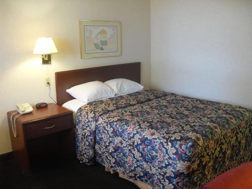 Days Inn By Wyndham Maumee/Toledo Luaran gambar