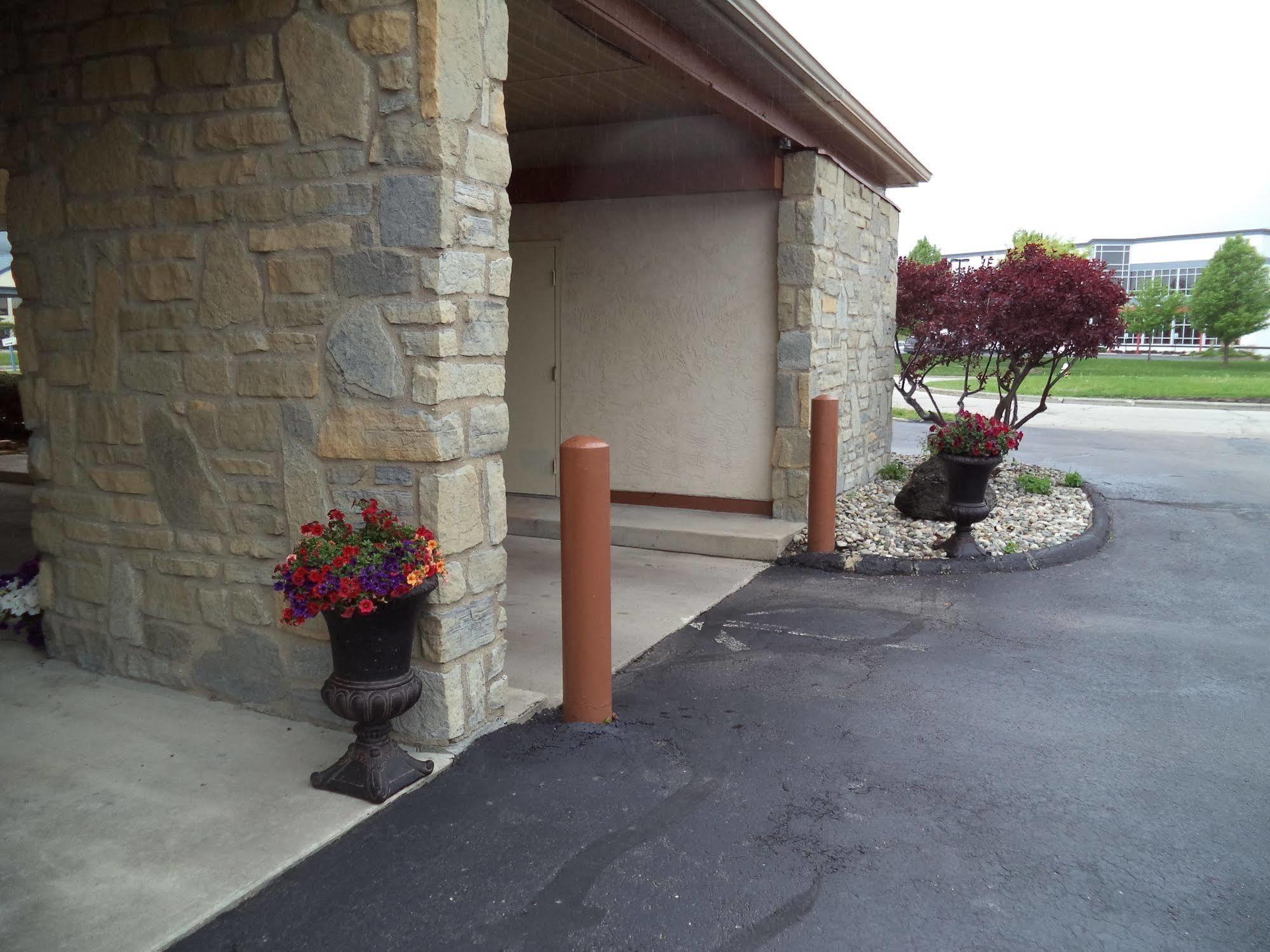 Days Inn By Wyndham Maumee/Toledo Luaran gambar