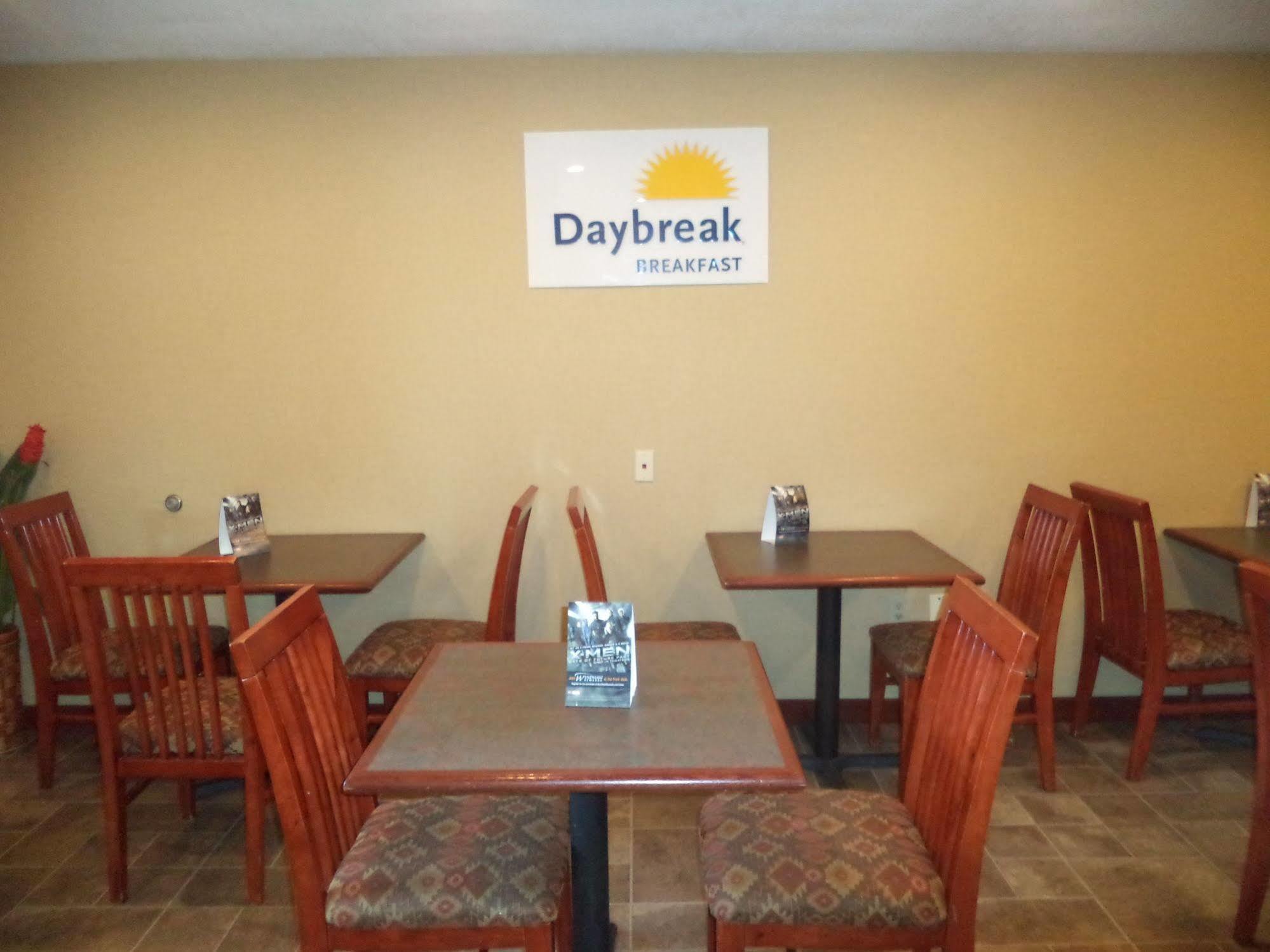 Days Inn By Wyndham Maumee/Toledo Luaran gambar