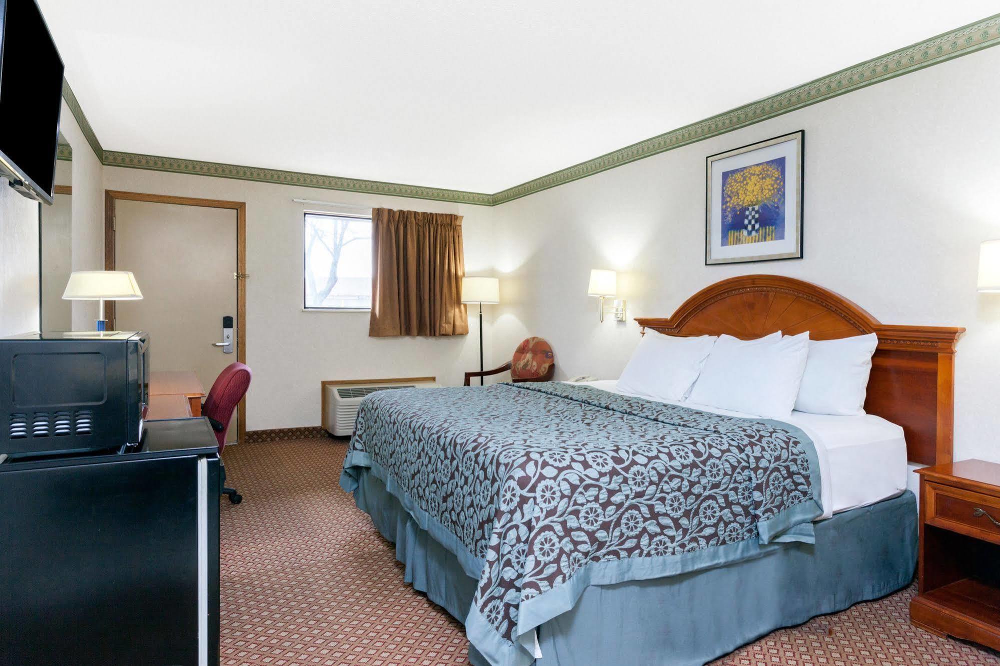 Days Inn By Wyndham Maumee/Toledo Luaran gambar