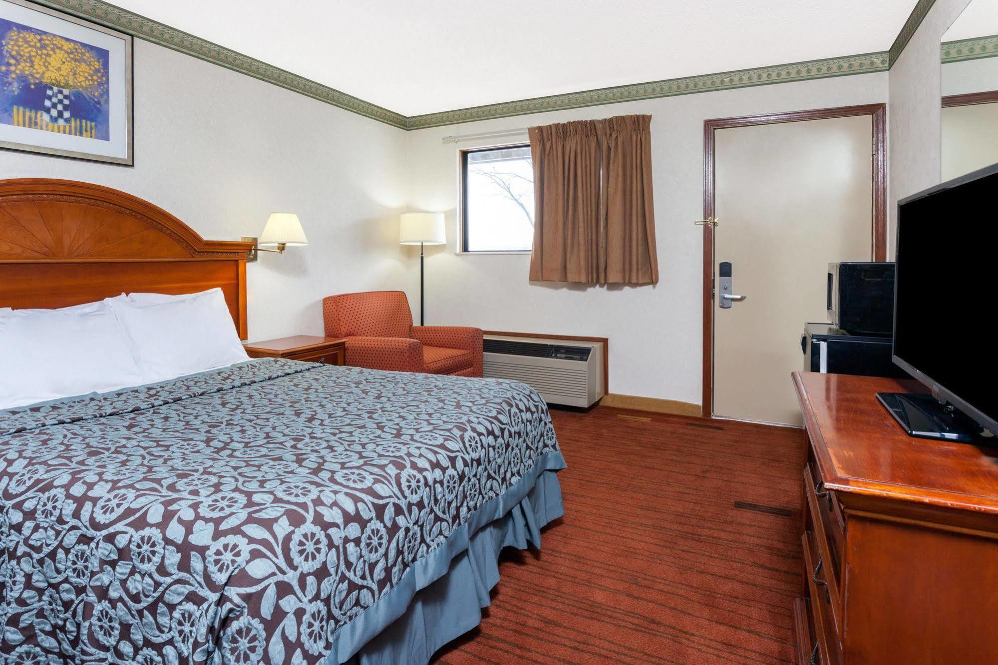Days Inn By Wyndham Maumee/Toledo Luaran gambar
