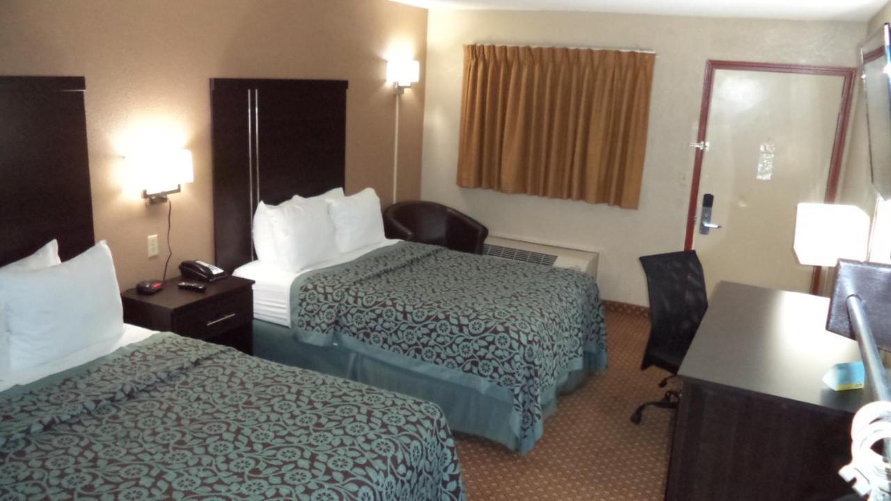 Days Inn By Wyndham Maumee/Toledo Luaran gambar