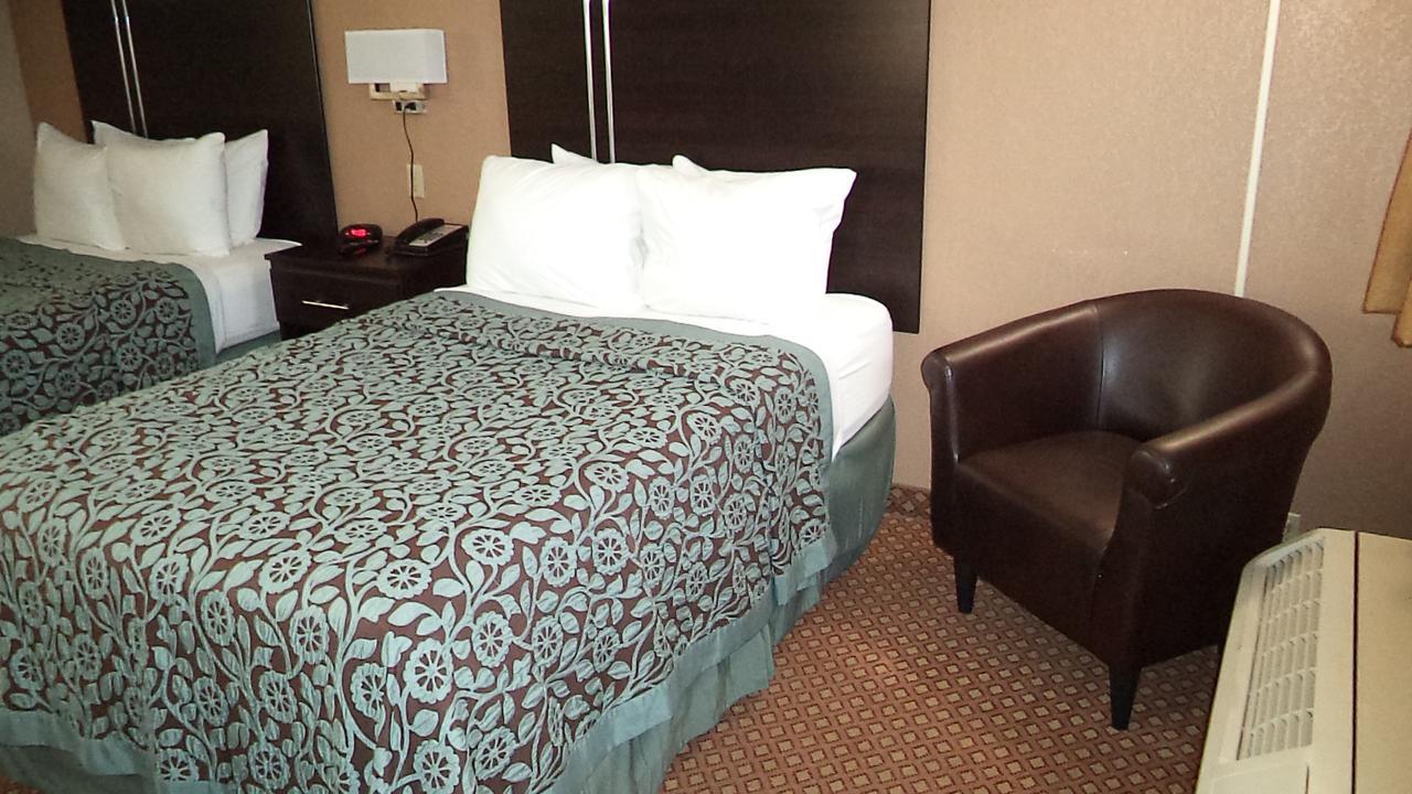 Days Inn By Wyndham Maumee/Toledo Luaran gambar