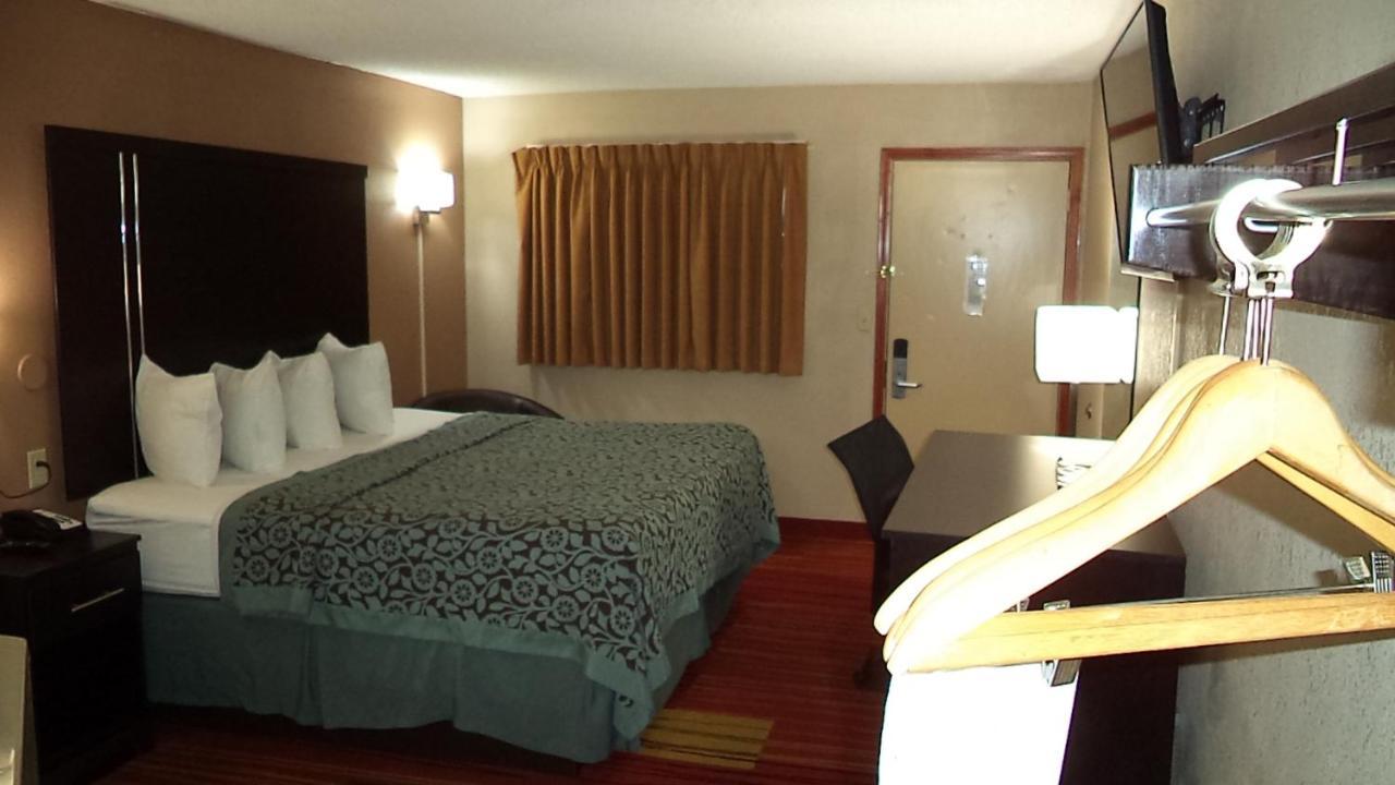 Days Inn By Wyndham Maumee/Toledo Luaran gambar